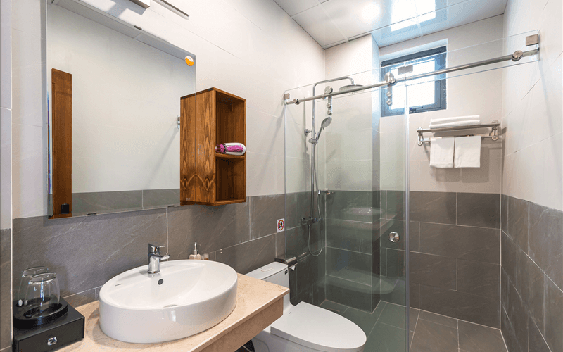 Villa Đà Lạt AK Villa - Sang trọng tinh tế, view đẹp