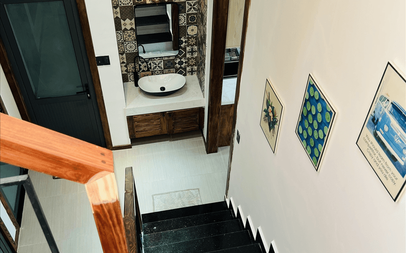DALAT HOME 11