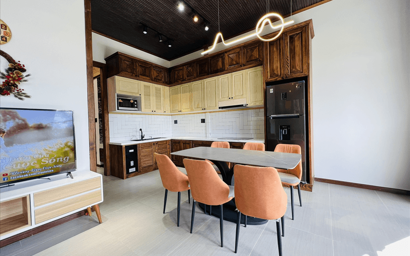 DALAT HOME 11