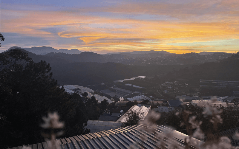 DALAT HOME 11