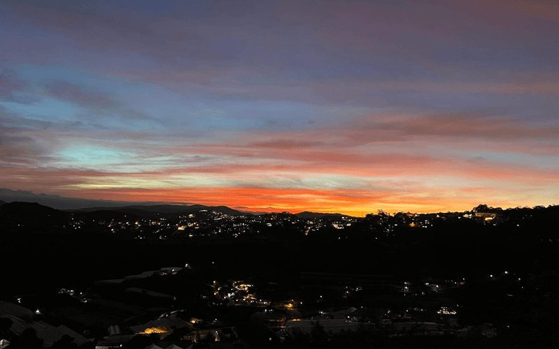 DALAT HOME 11