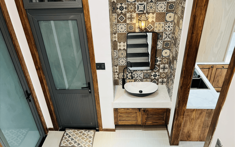 DALAT HOME 11