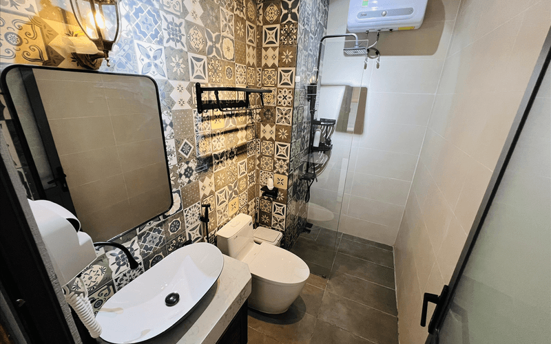 DALAT HOME 11