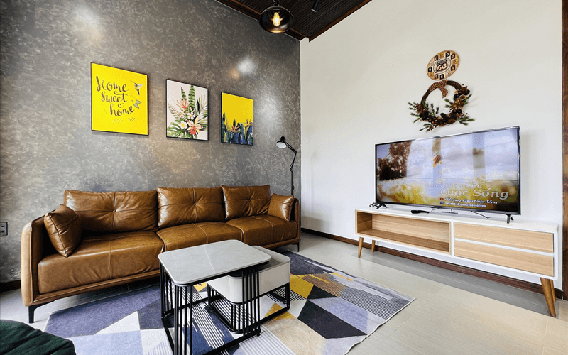 DALAT HOME 11
