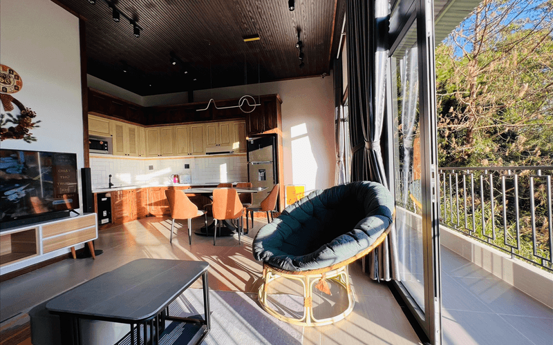 DALAT HOME 11