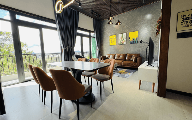 DALAT HOME 11