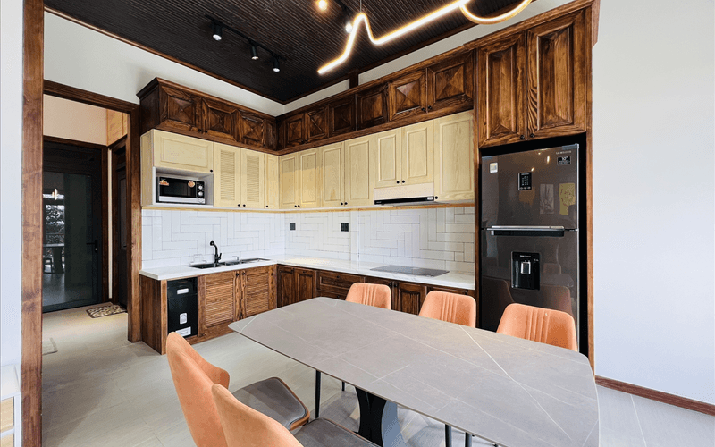 DALAT HOME 11