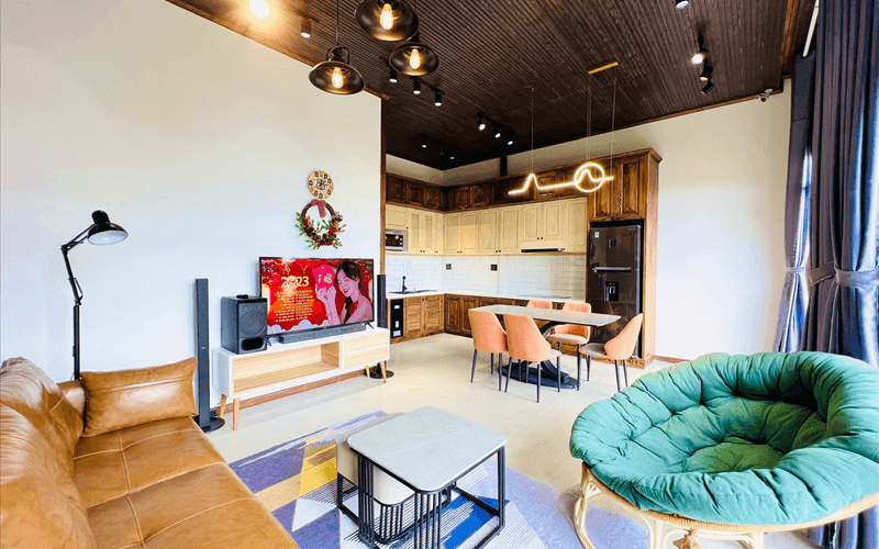 DALAT HOME 11