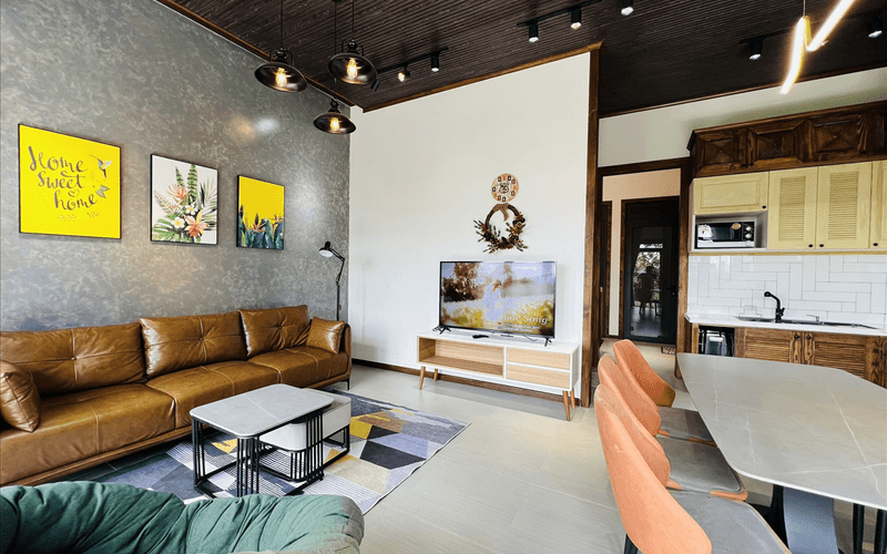 DALAT HOME 11
