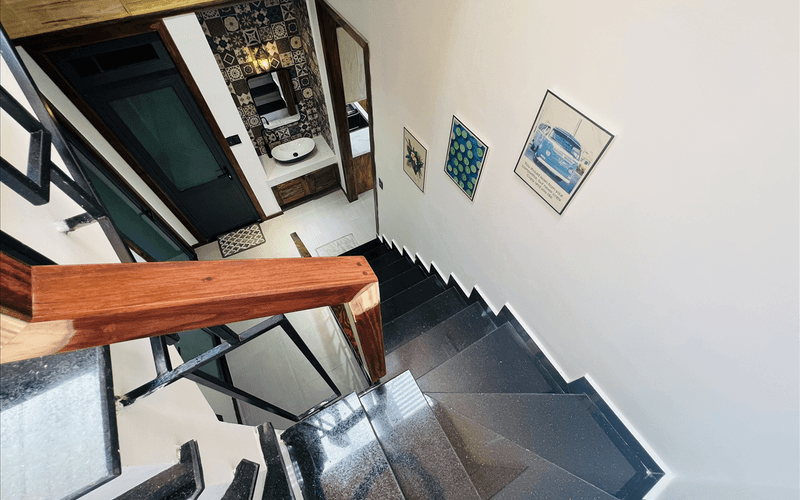 DALAT HOME 11