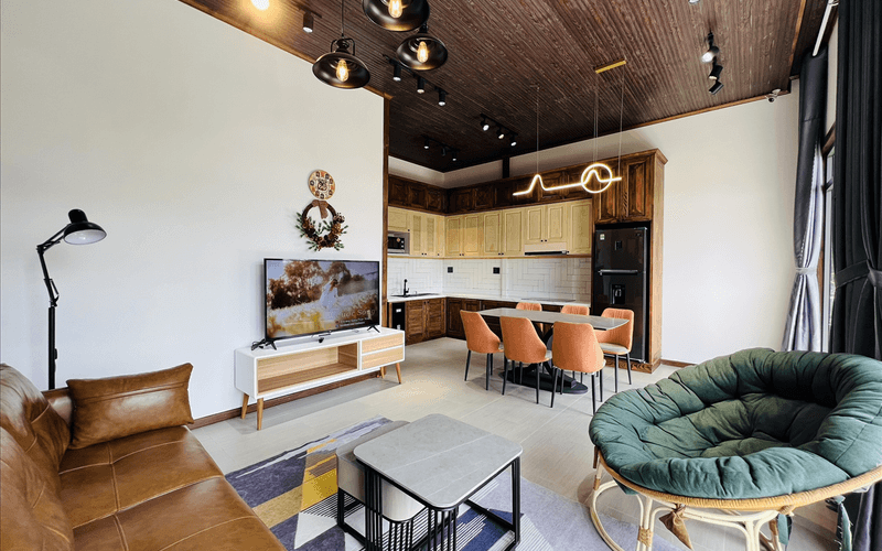 DALAT HOME 11