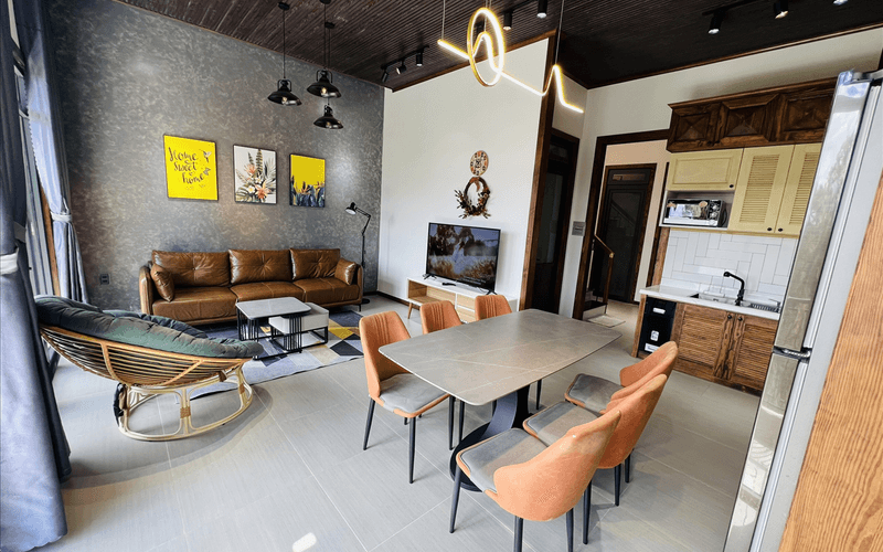 DALAT HOME 11