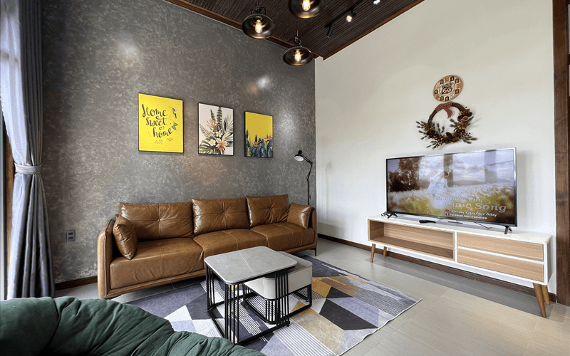 DALAT HOME 11