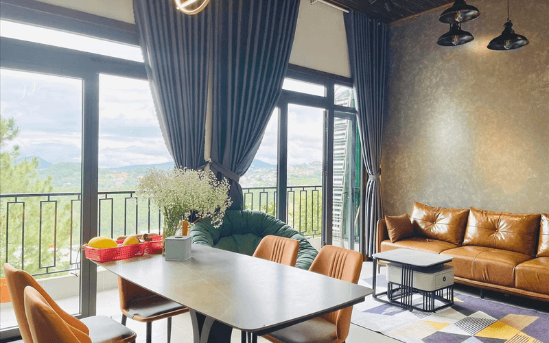 DALAT HOME 11