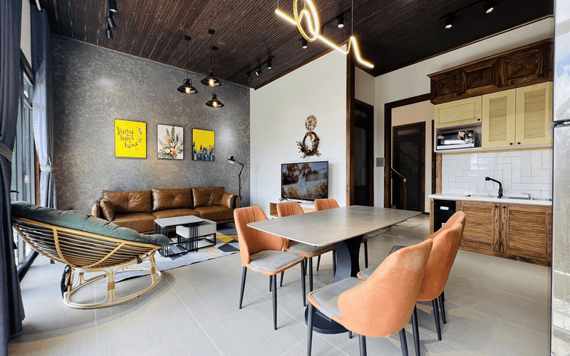 DALAT HOME 11