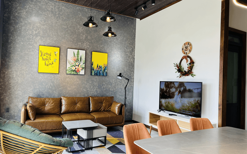 DALAT HOME 11