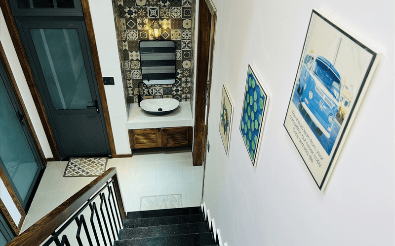 DALAT HOME 11