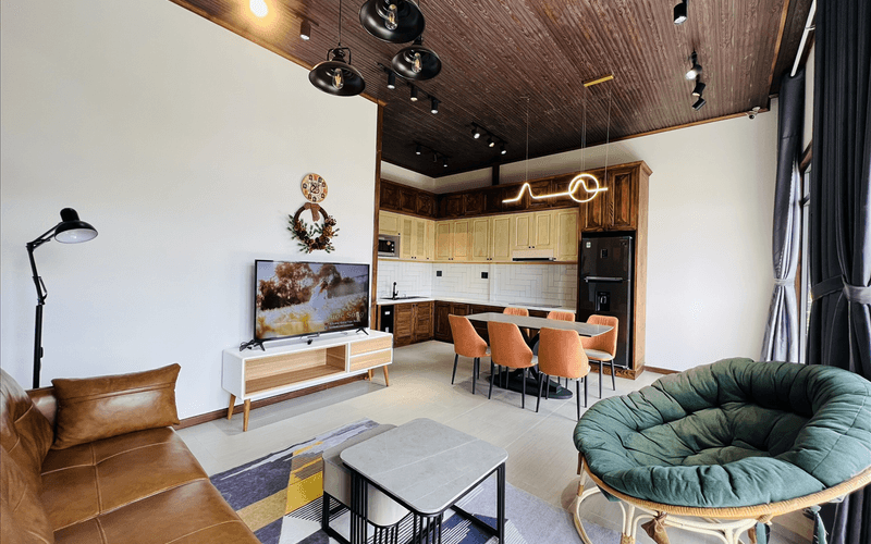 DALAT HOME 11