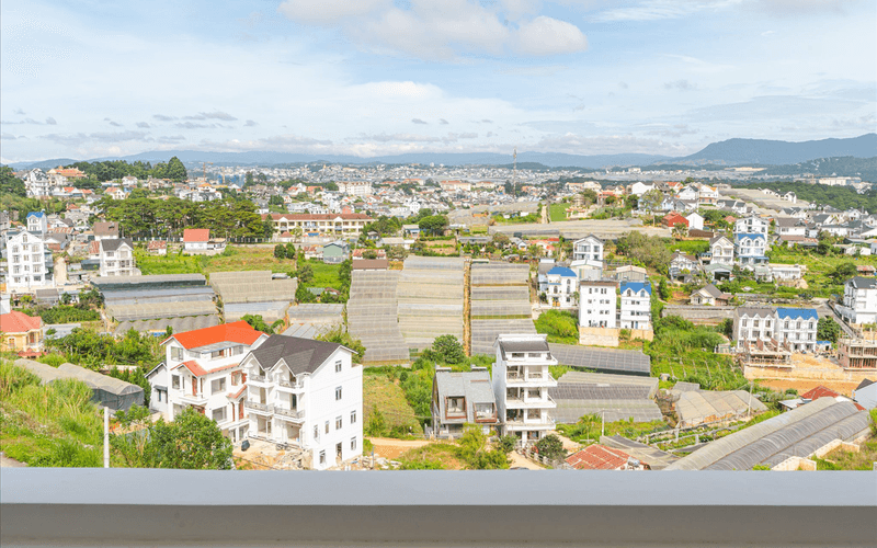 Leman Villa Dalat, Trai Mat