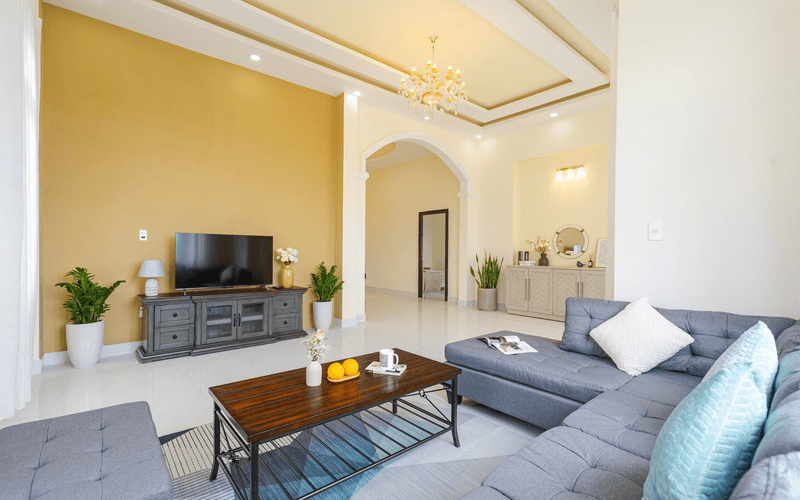 Leman Villa Dalat, Trai Mat