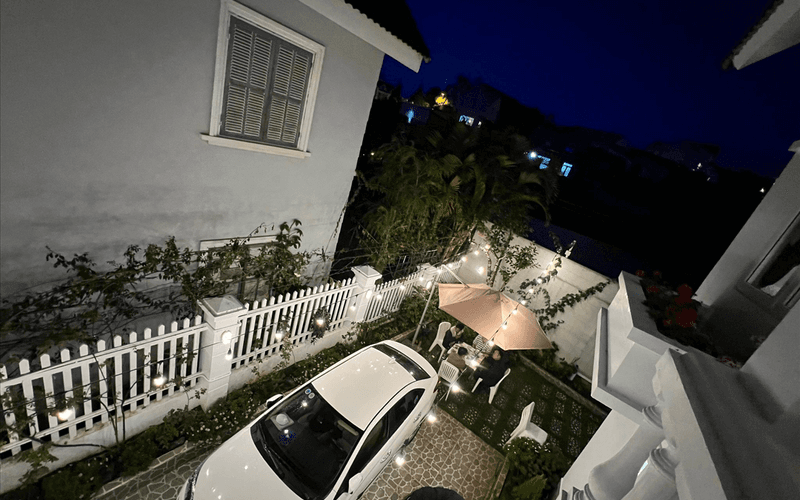 Villa Đà Lạt - Nhà Của Bắp Villa