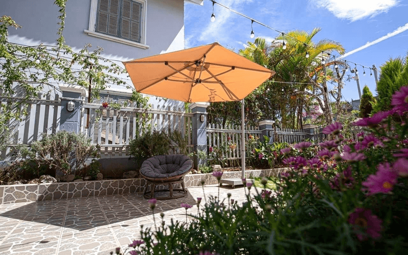 Villa Đà Lạt - Nhà Của Bắp Villa