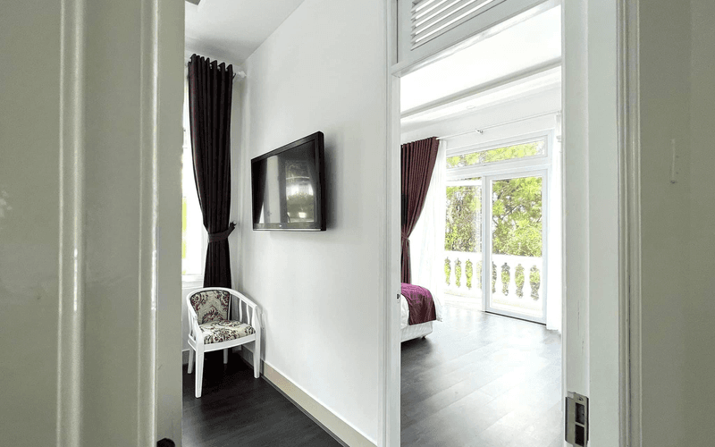 Villa Đà Lạt - Nhà Của Bắp Villa