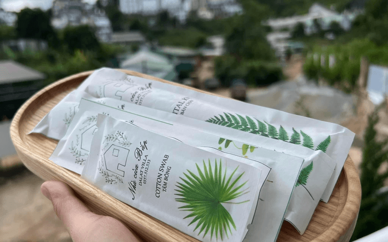 Villa Đà Lạt - Nhà Của Bắp Villa