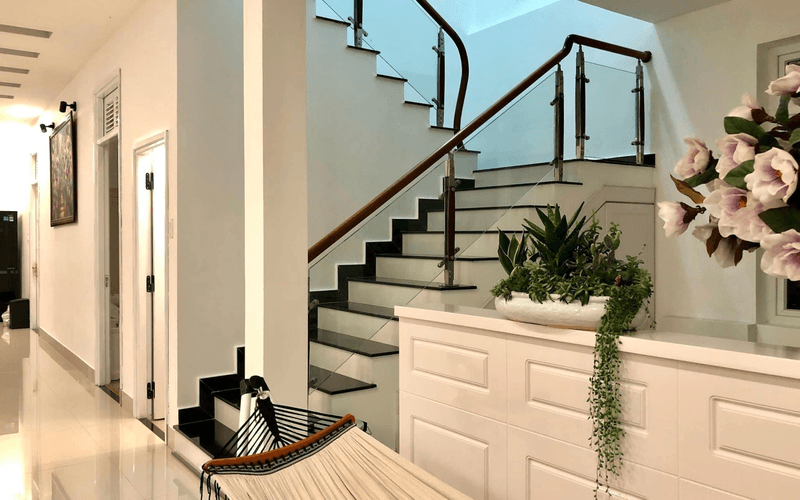 Villa Đà Lạt - Nhà Của Bắp Villa