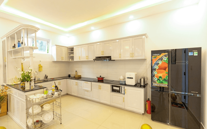 Villa Đà Lạt - Nhà Của Bắp Villa