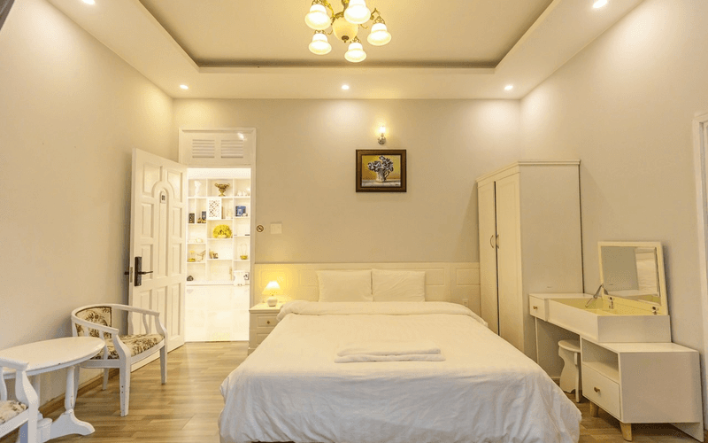 Villa Đà Lạt - Nhà Của Bắp Villa