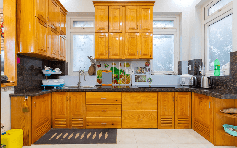 Villa Đà Lạt - Nhà Tiên Villa