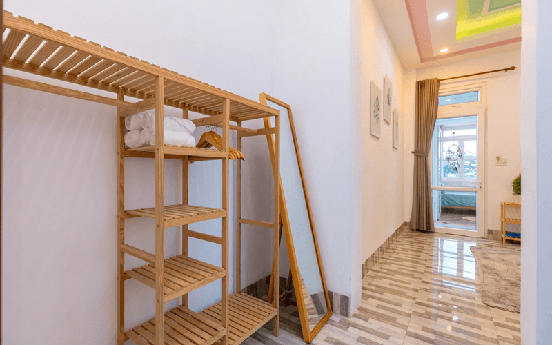 Villa Đà Lạt - Nhà Tiên Villa