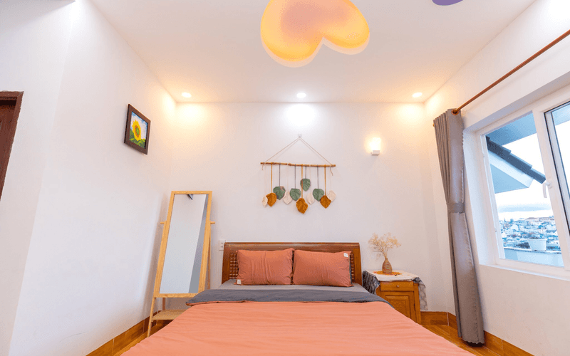 Villa Đà Lạt - Nhà Tiên Villa