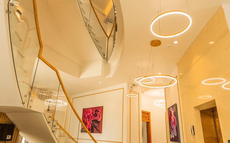 Villa Đà Lạt - Phạm Gia Villa