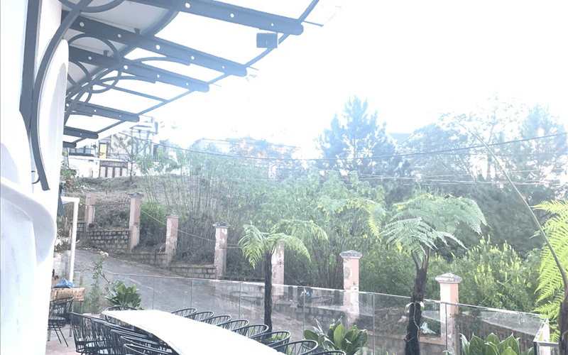 Villa Đà Lạt - Phạm Gia Villa