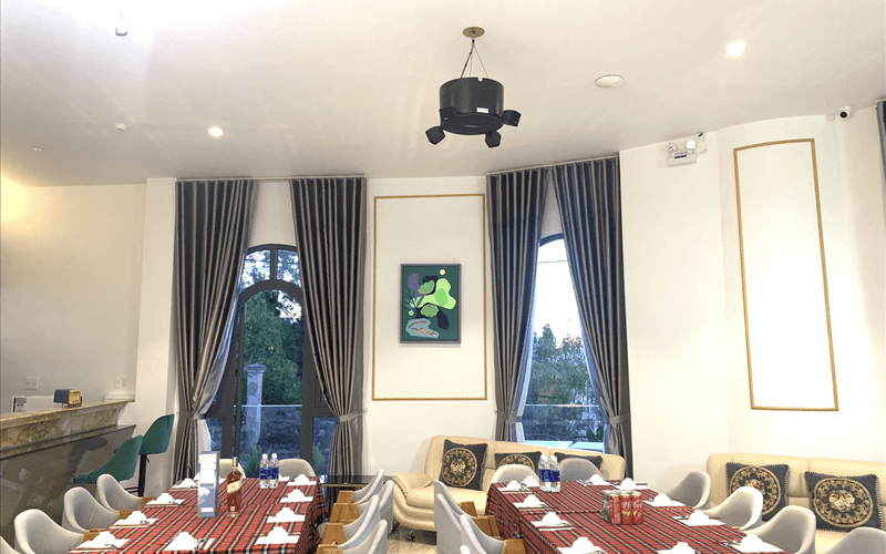 Villa Đà Lạt - Phạm Gia Villa