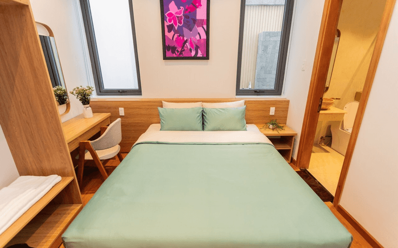 Villa Đà Lạt - Phạm Gia Villa