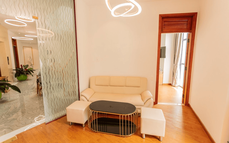 Villa Đà Lạt - Phạm Gia Villa