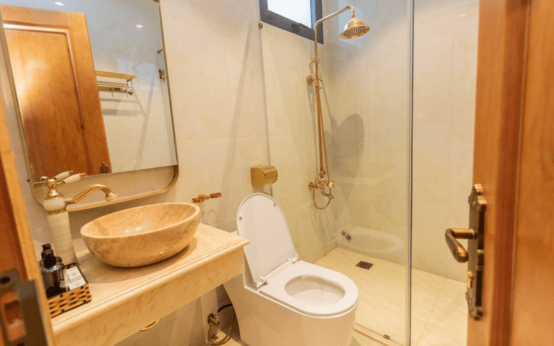 Villa Đà Lạt - Phạm Gia Villa