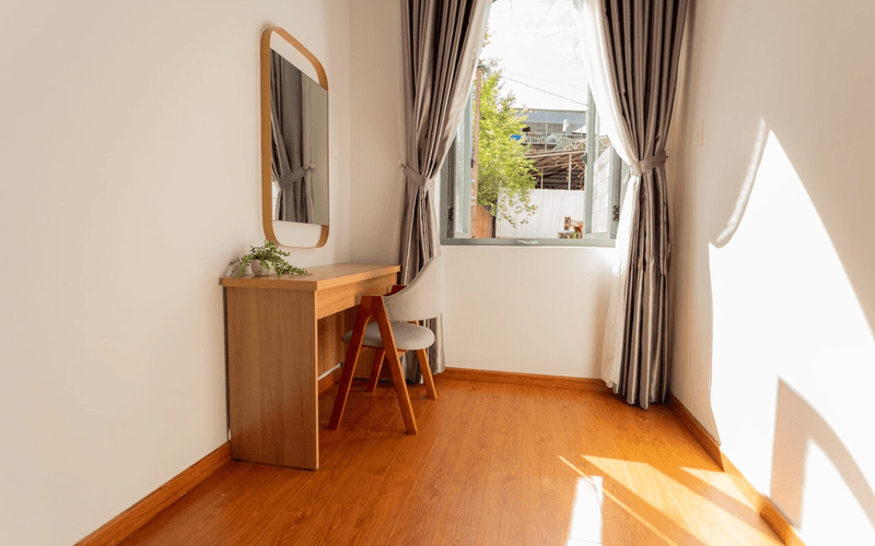 Villa Đà Lạt - Phạm Gia Villa