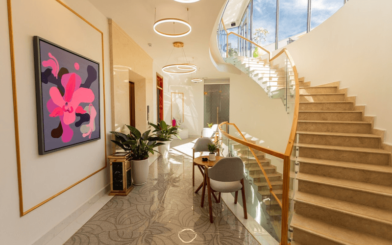 Villa Đà Lạt - Phạm Gia Villa