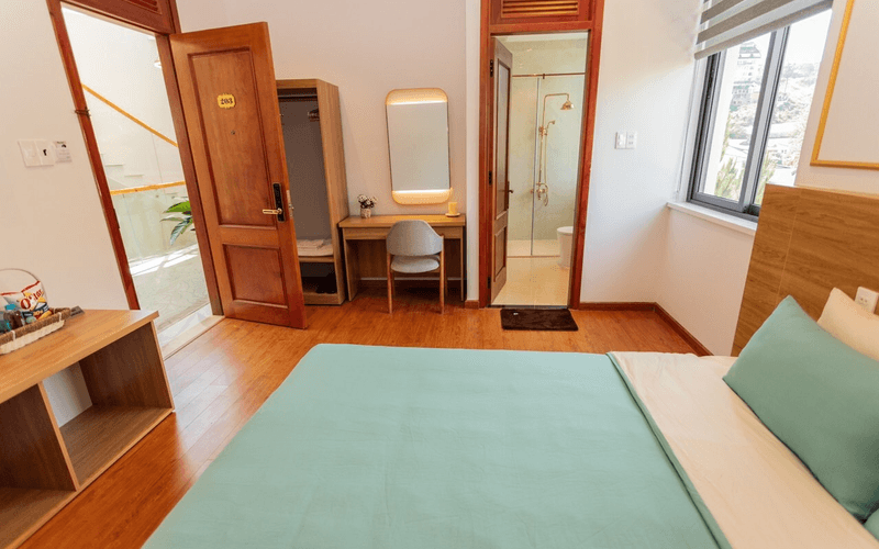 Villa Đà Lạt - Phạm Gia Villa