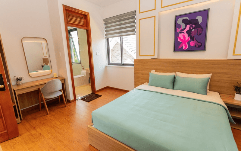 Villa Đà Lạt - Phạm Gia Villa