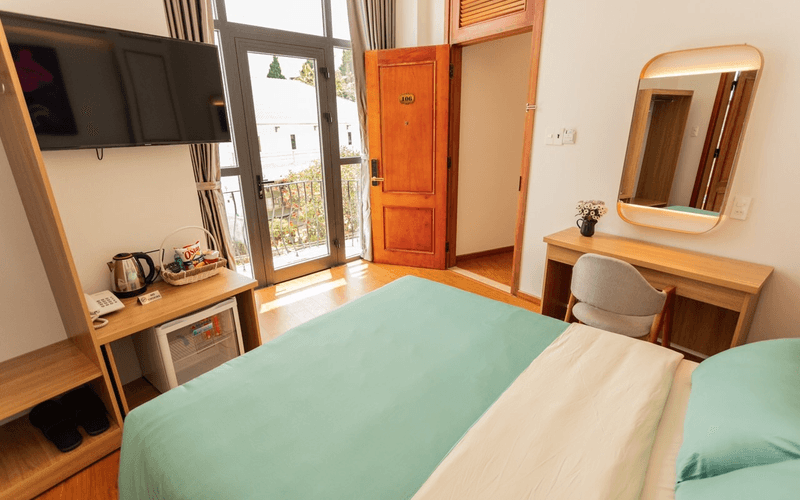 Villa Đà Lạt - Phạm Gia Villa