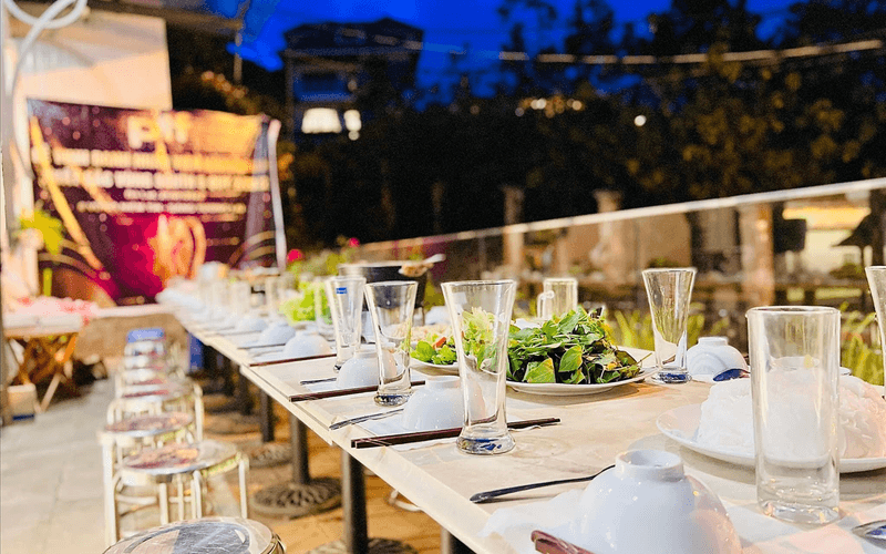 Villa Đà Lạt - Phạm Gia Villa