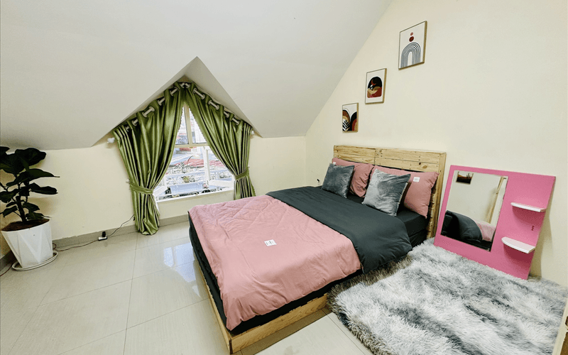 Homestay Đà Lạt - Fees Like Home 1