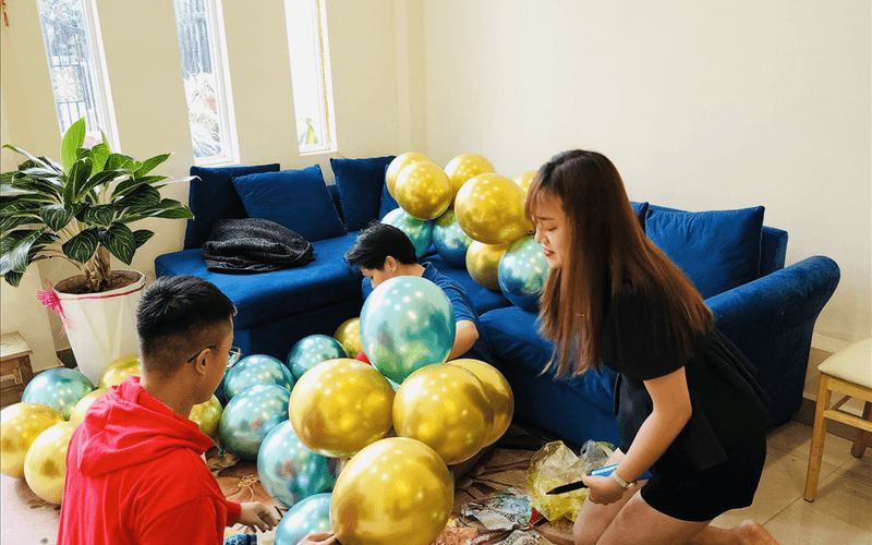 Homestay Đà Lạt - Fees Like Home 1