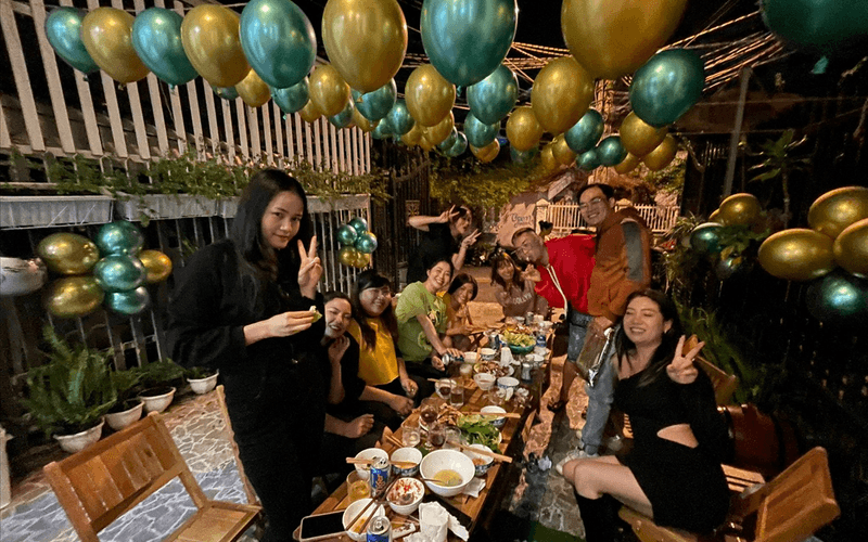 Homestay Đà Lạt - Fees Like Home 1