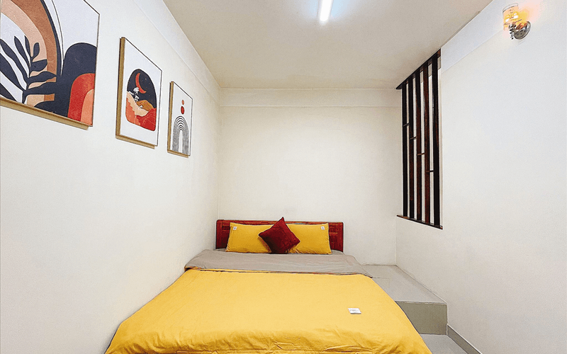 Homestay Đà Lạt - Fees Like Home 1